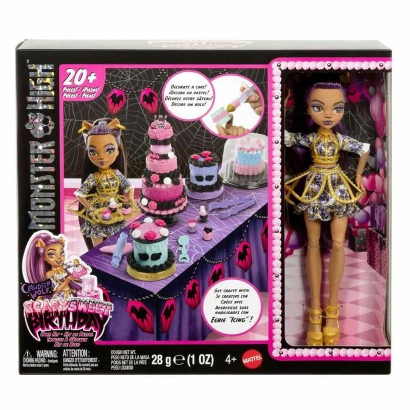 Puppe Monster High von Monster High