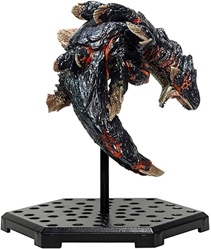 Monster Hunter !!! Figure Builder Standart Plus Vol.14 Figur: Laviasoth original & offiziell lizensiert von Monster Hunter !!!