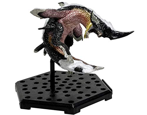 Monster Hunter Figure Builder Standart Plus Vol.16 Figur: Beotodus original & offiziell lizensiert Monster Hunter Figure Builder Standart Plus Vol.16 Figur: Beotodus original & offiziell lizensiert von Monster Hunter !!!