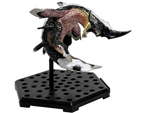 Monster Hunter Figure Builder Standart Plus Vol.16 Figur: Beotodus original & offiziell lizensiert von Monster Hunter !!!