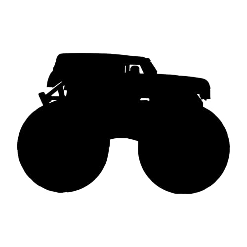 Monster Jam 1to64 Smashbot Spielset von Monster Jam