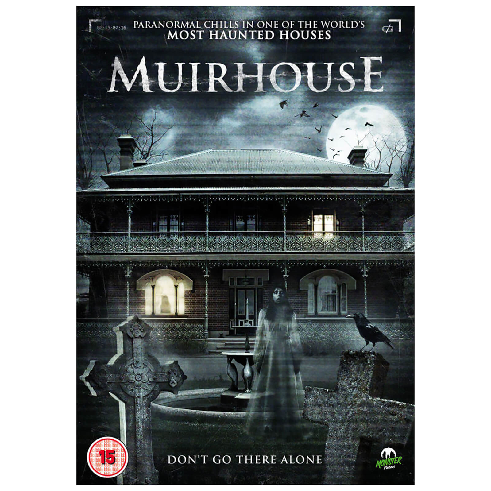 Muirhouse Muirhouse von Monster Pictures