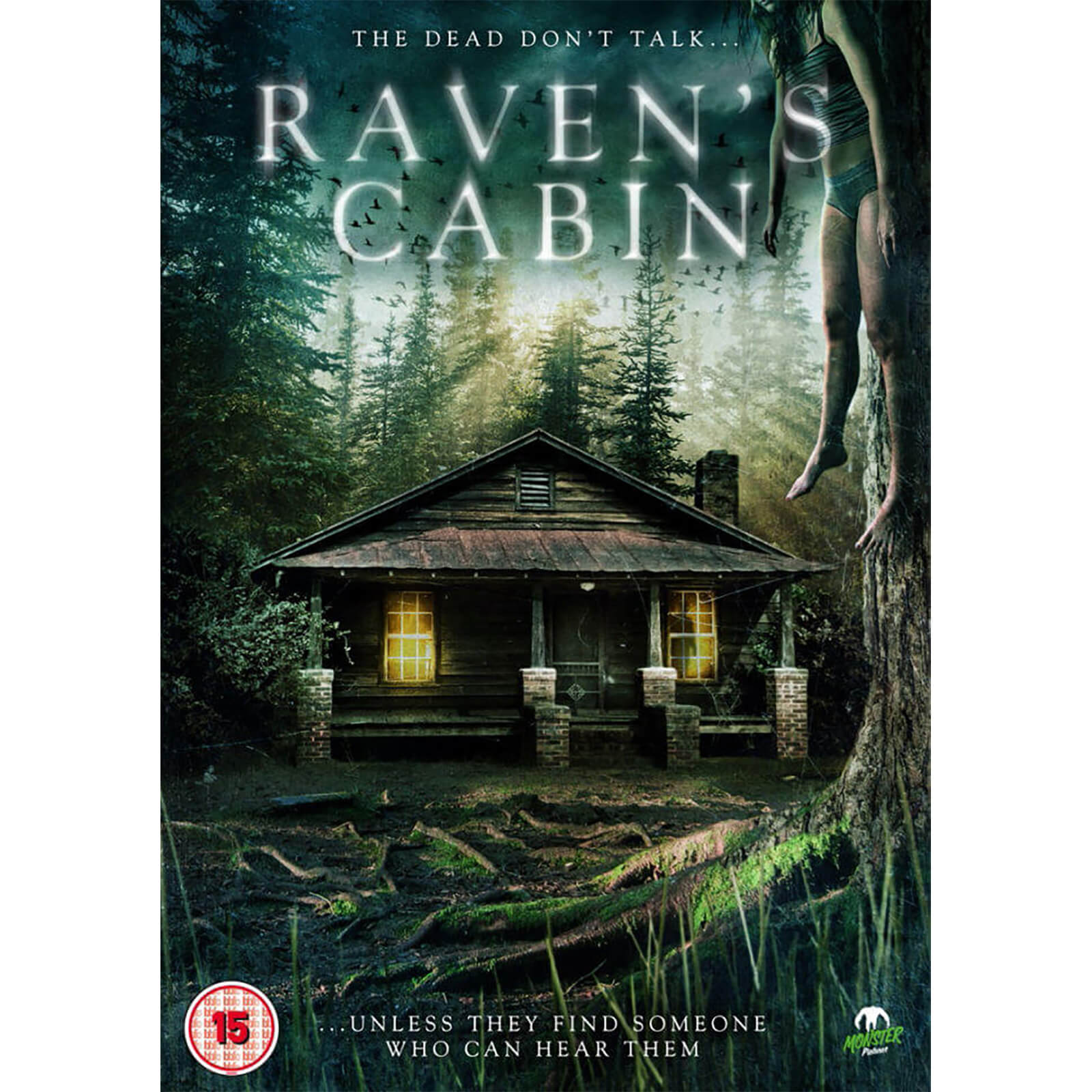 Raven's Cabin von Monster Pictures