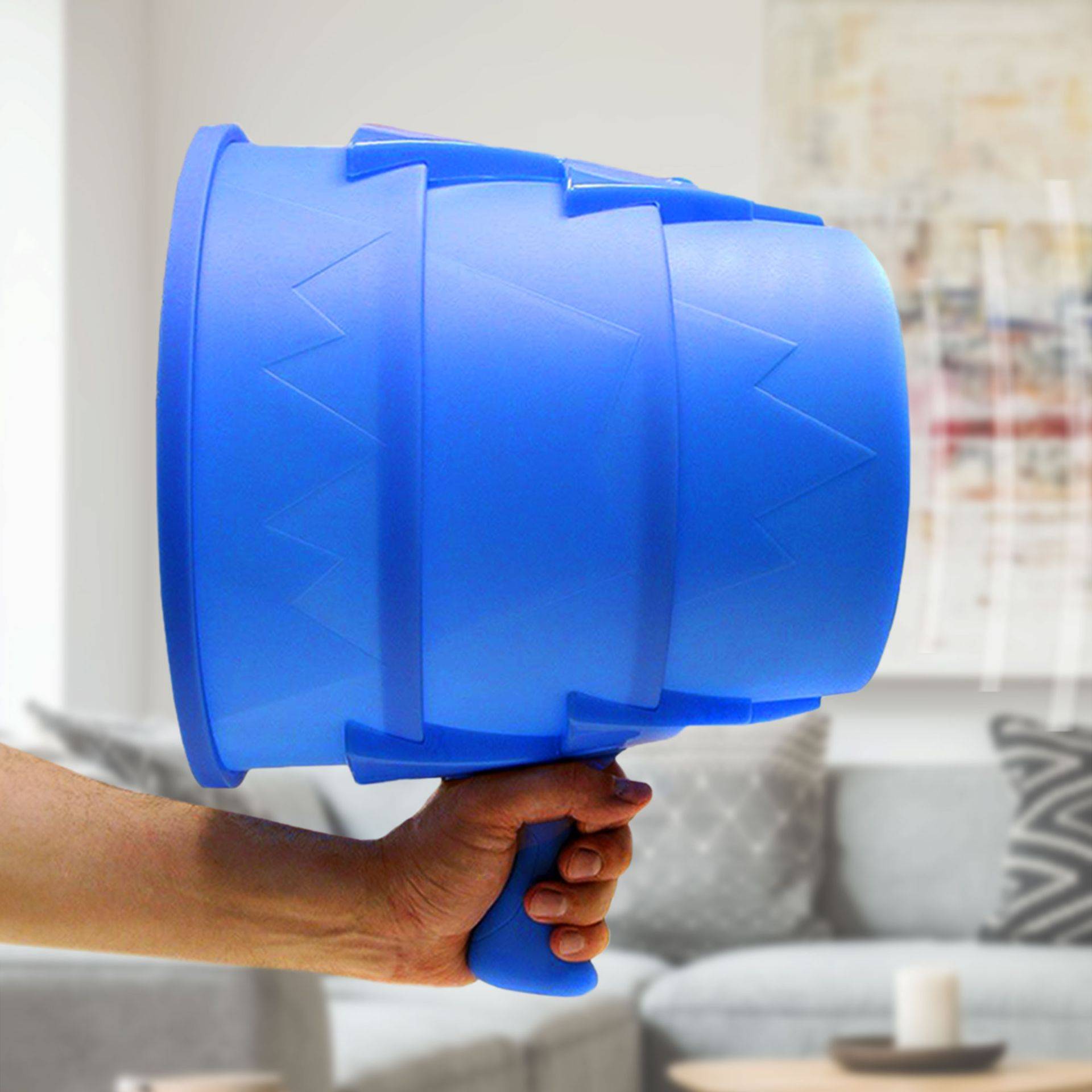 Airzooka, die Luftkanone Airzooka, die Luftkanone von Monsterzeug