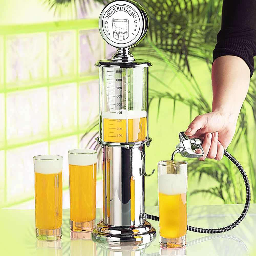 Bar Butler Getränkespender - Zapfsäule Bar Butler Getränkespender - Zapfsäule von Monsterzeug