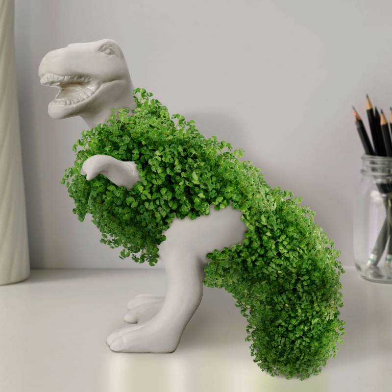 Chia Saurus - Pflanztier von Monsterzeug