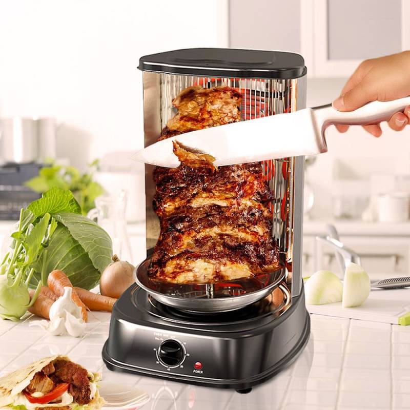 Dönergrill für zu Hause von Monsterzeug