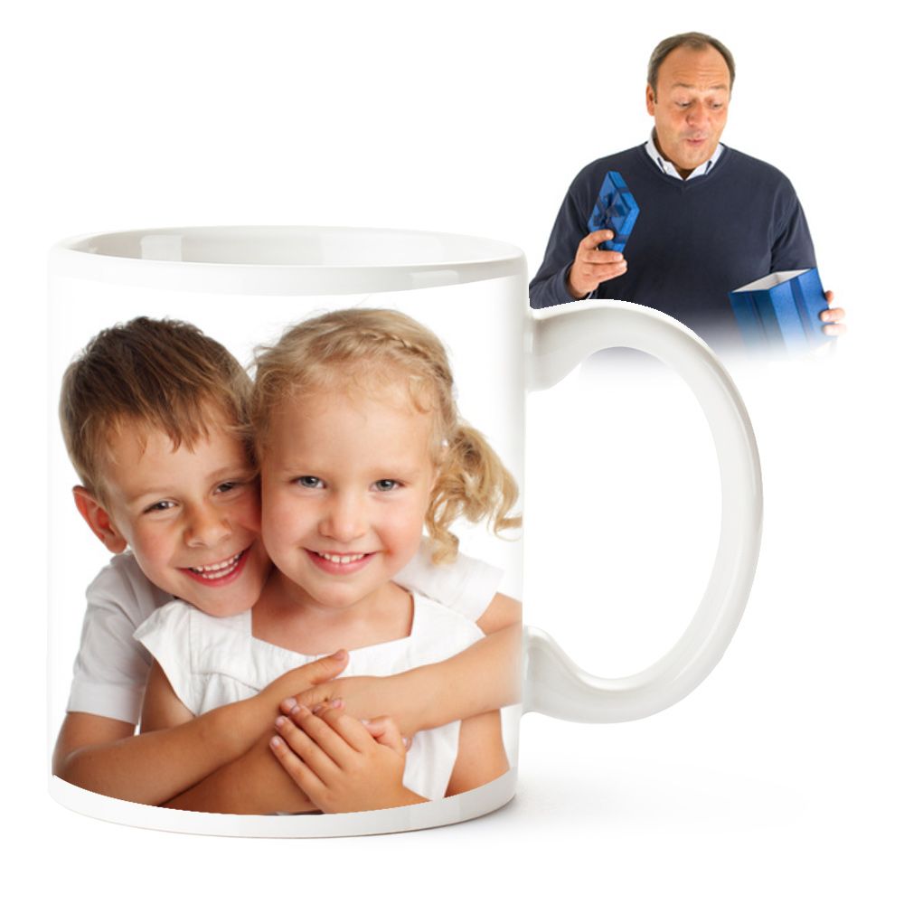 Fototasse Opa - personalisiert Fototasse Opa - personalisiert von Monsterzeug