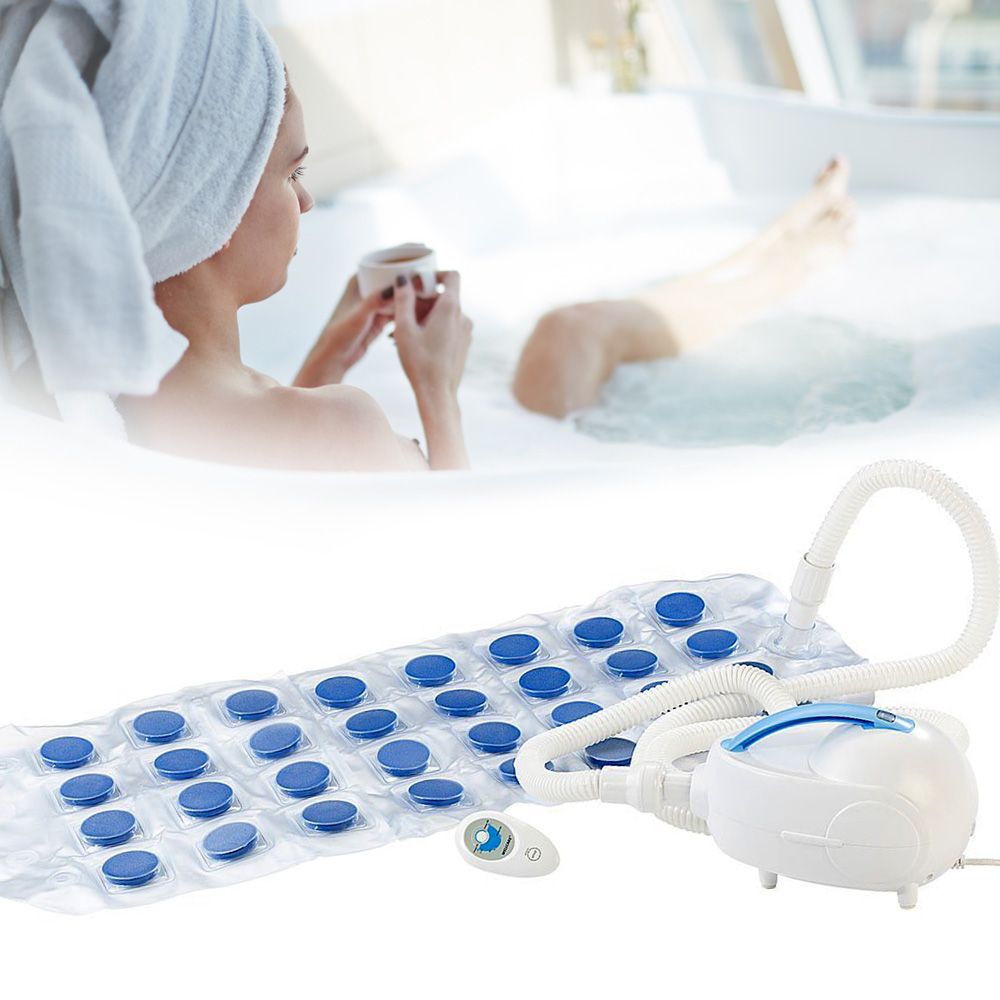 Luxus Whirlpoolmatte für die Badewanne Luxus Whirlpoolmatte für die Badewanne von Monsterzeug