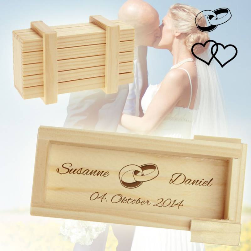 Magische IQ Box Hell zur Hochzeit von Monsterzeug