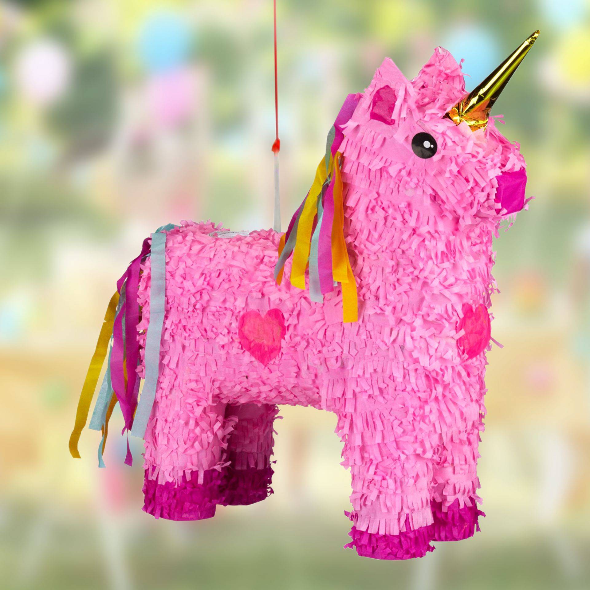 Pinata Einhorn Pinata Einhorn von Monsterzeug