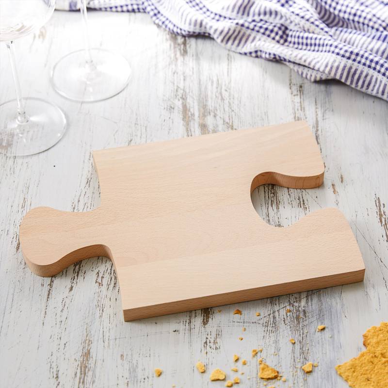 Puzzle Brettchen von Monsterzeug