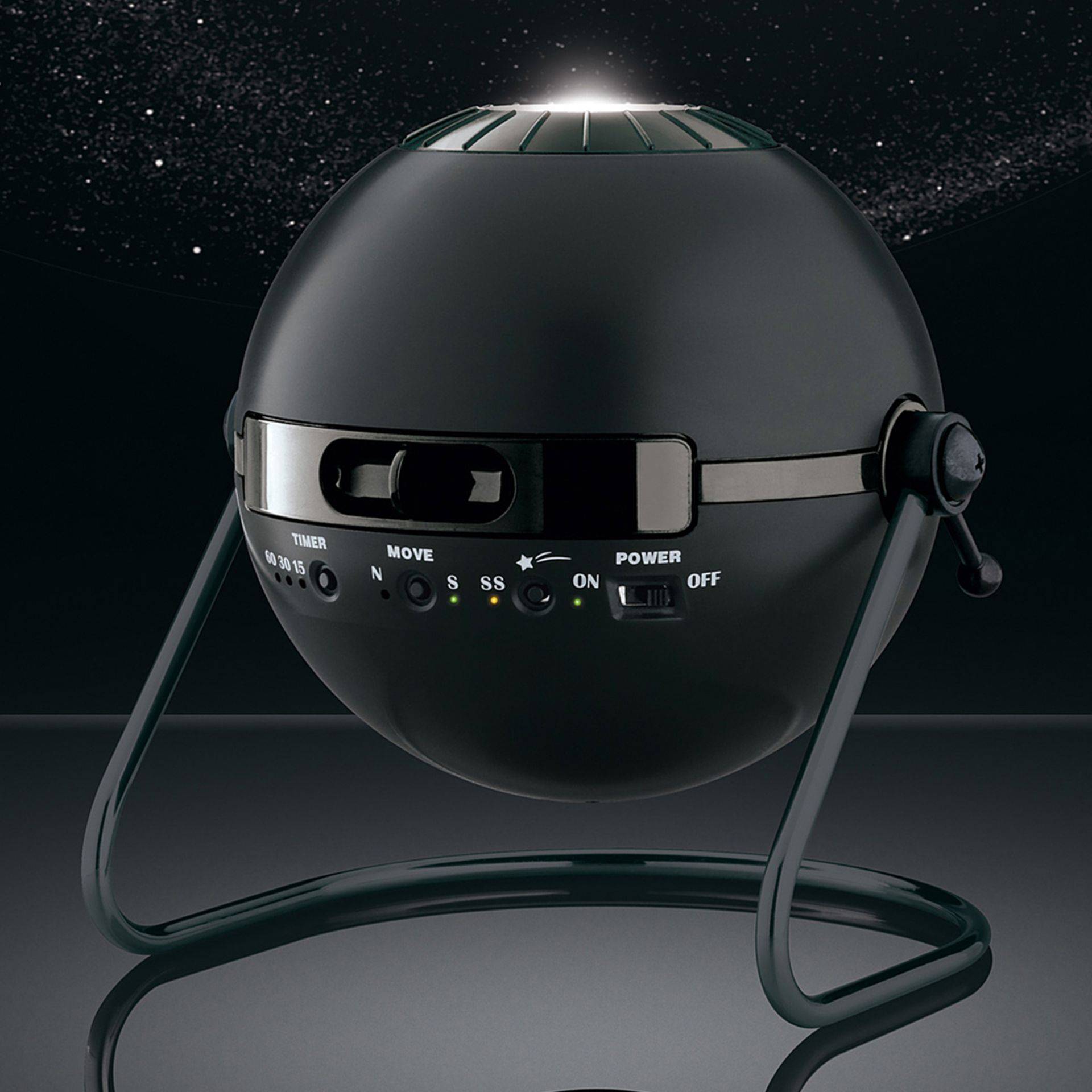 Sega Toys Planetarium - Sternenhimmel Projektor Sega Toys Planetarium - Sternenhimmel Projektor von Monsterzeug