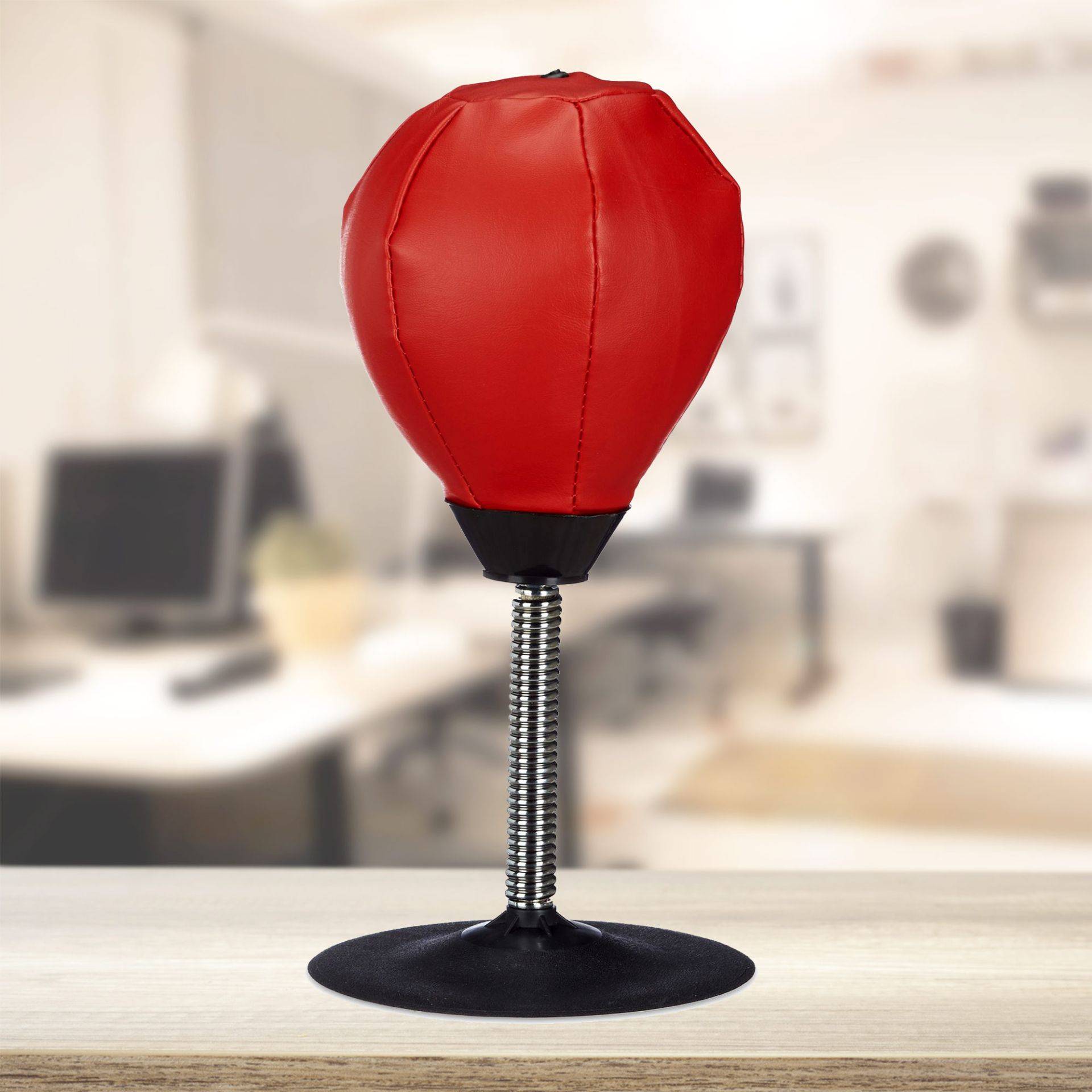 Tisch Punchingball - Anti Stress Boxbirne von Monsterzeug