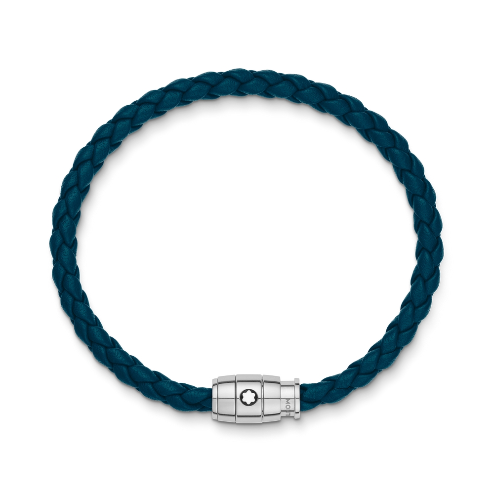 Montblanc Armband Meisterstück Cyprus Blue L Montblanc Armband Meisterstück Cyprus Blue L von Montblanc