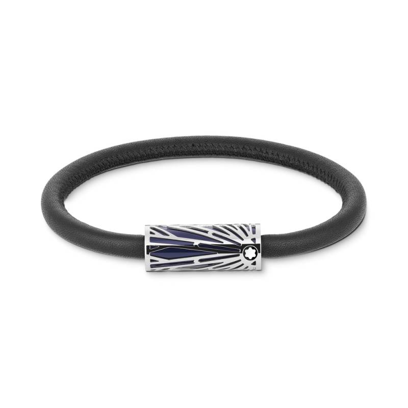 Montblanc Armband Meisterstück The Origin Blau M von Montblanc