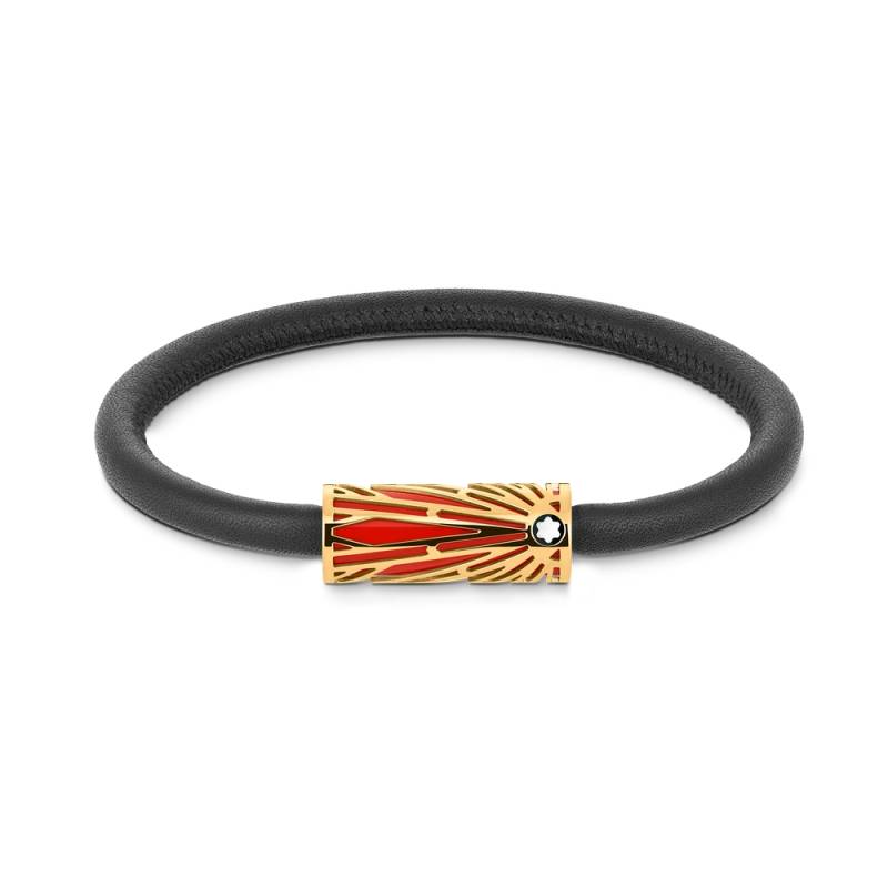 Montblanc Armband Meisterstück The Origin Coral M von Montblanc