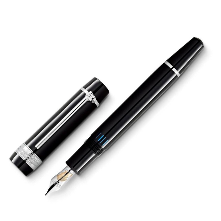 Montblanc Donation Pen Homage to Frédéric Chopin Füllfederhalter Special Edition von Montblanc