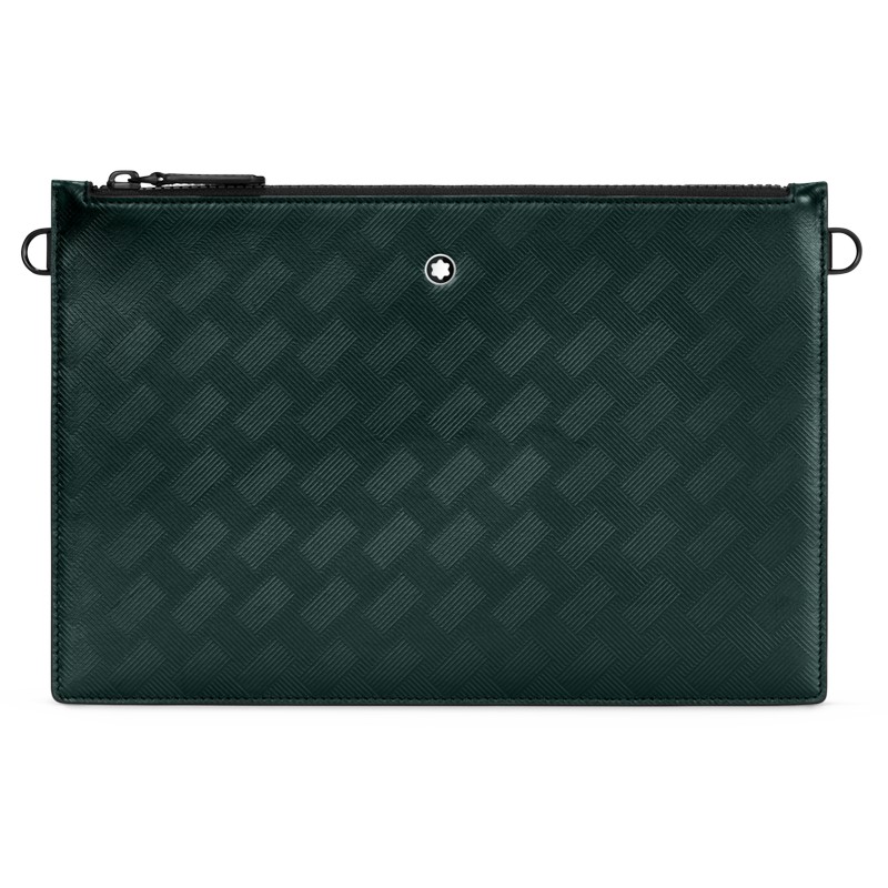 Montblanc Extreme 3.0 Clutch British Green Montblanc Extreme 3.0 Clutch British Green von Montblanc