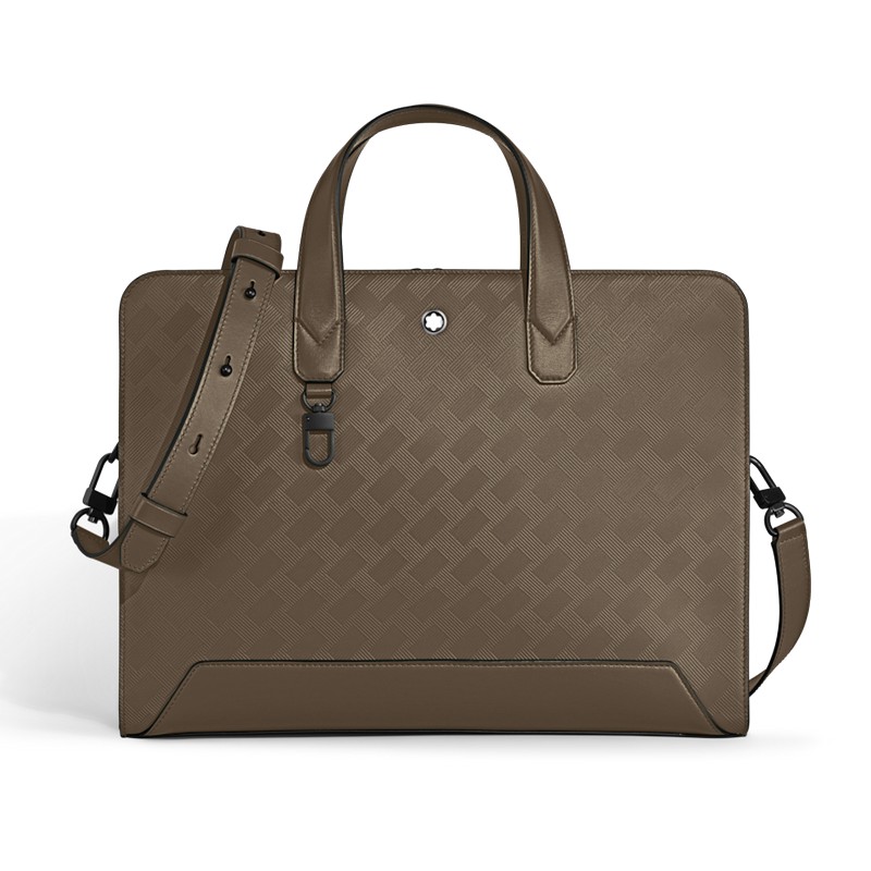 Montblanc Extreme 3.0 Dokumententasche Schmal Noisette von Montblanc