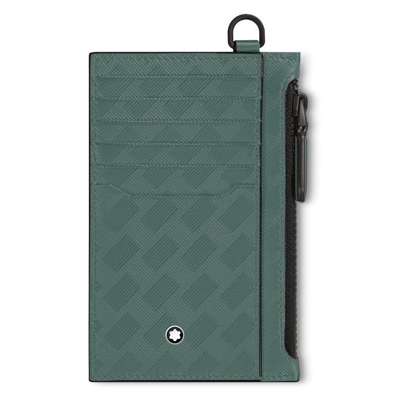 Montblanc Extreme 3.0 Kartenetui 8cc Pewter Montblanc Extreme 3.0 Kartenetui 8cc Pewter von Montblanc