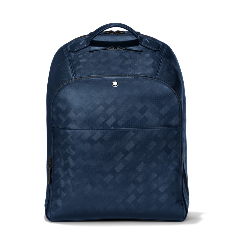 Montblanc Extreme 3.0 Rucksack Groß Ink Blue Montblanc Extreme 3.0 Rucksack Groß Ink Blue von Montblanc