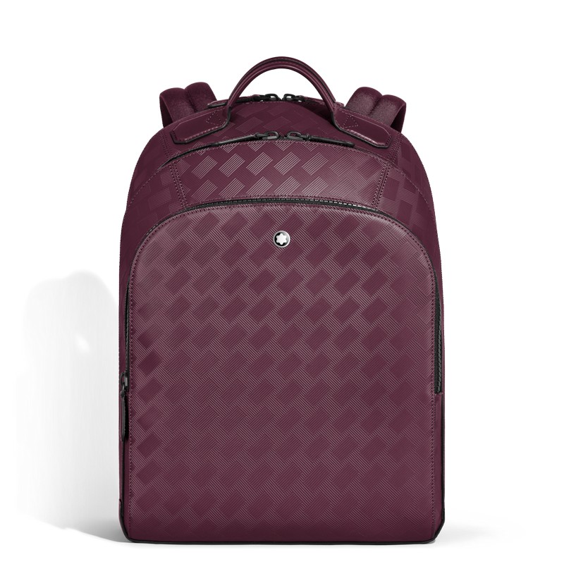 Montblanc Extreme 3.0 Rucksack Mittelgroß Cassis Montblanc Extreme 3.0 Rucksack Mittelgroß Cassis von Montblanc