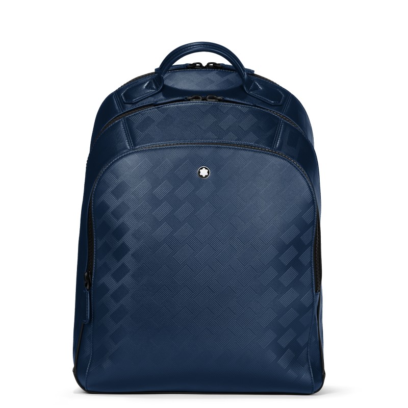 Montblanc Extreme 3.0 Rucksack Mittelgroß Ink Blue Montblanc Extreme 3.0 Rucksack Mittelgroß Ink Blue von Montblanc