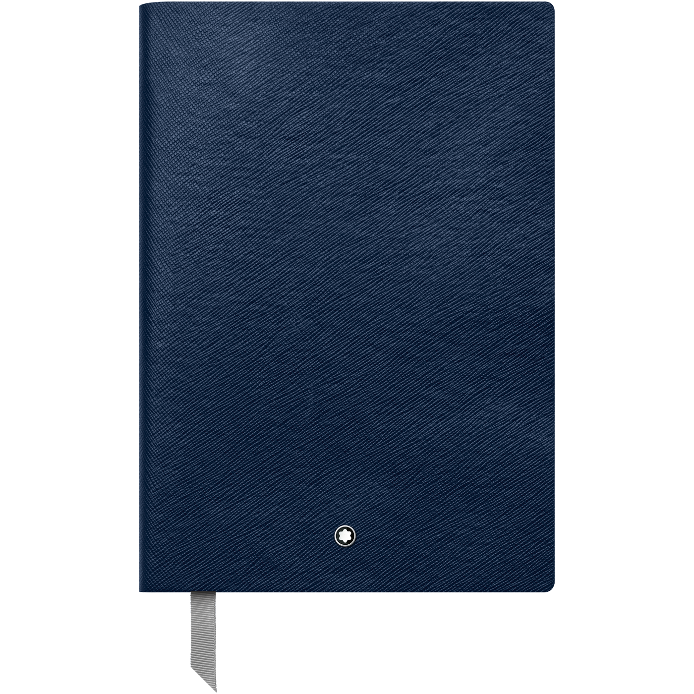 Montblanc Fine Stationery Notebook #146 Indigo, kariert Montblanc Fine Stationery Notebook #146 Indigo, kariert von Montblanc