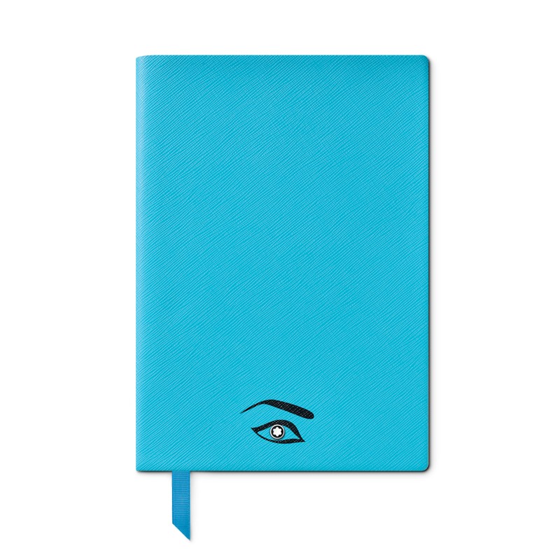 Montblanc Fine Stationery Notebook #146 Muses Maria Callas liniert Montblanc Fine Stationery Notebook #146 Muses Maria Callas liniert von Montblanc
