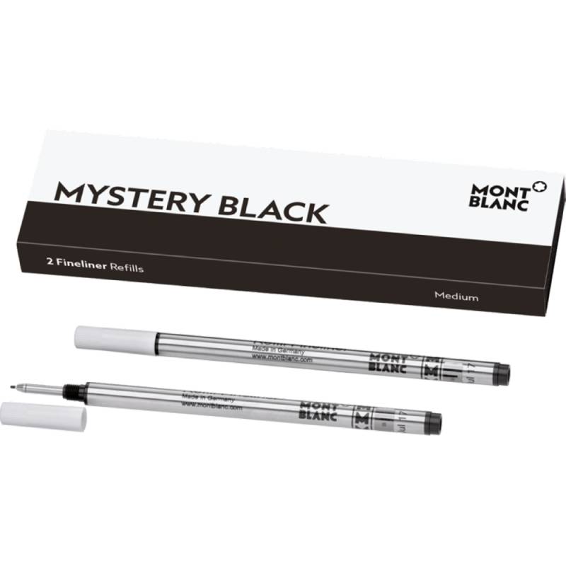 Montblanc Fineliner-Minen 2 Stk. von Montblanc