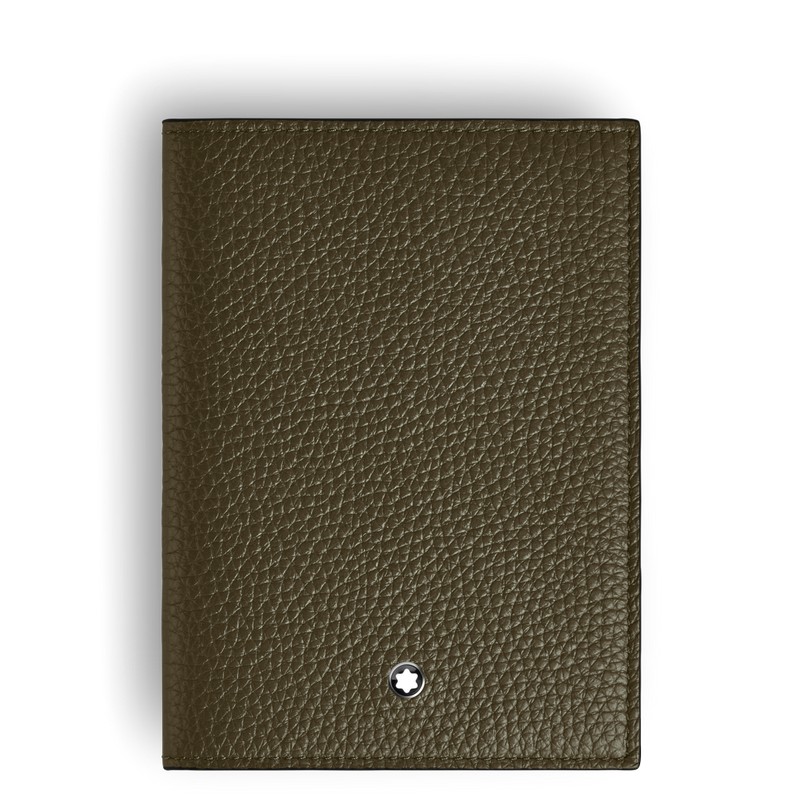 Montblanc Grain Passetui Khaki Montblanc Grain Passetui Khaki von Montblanc