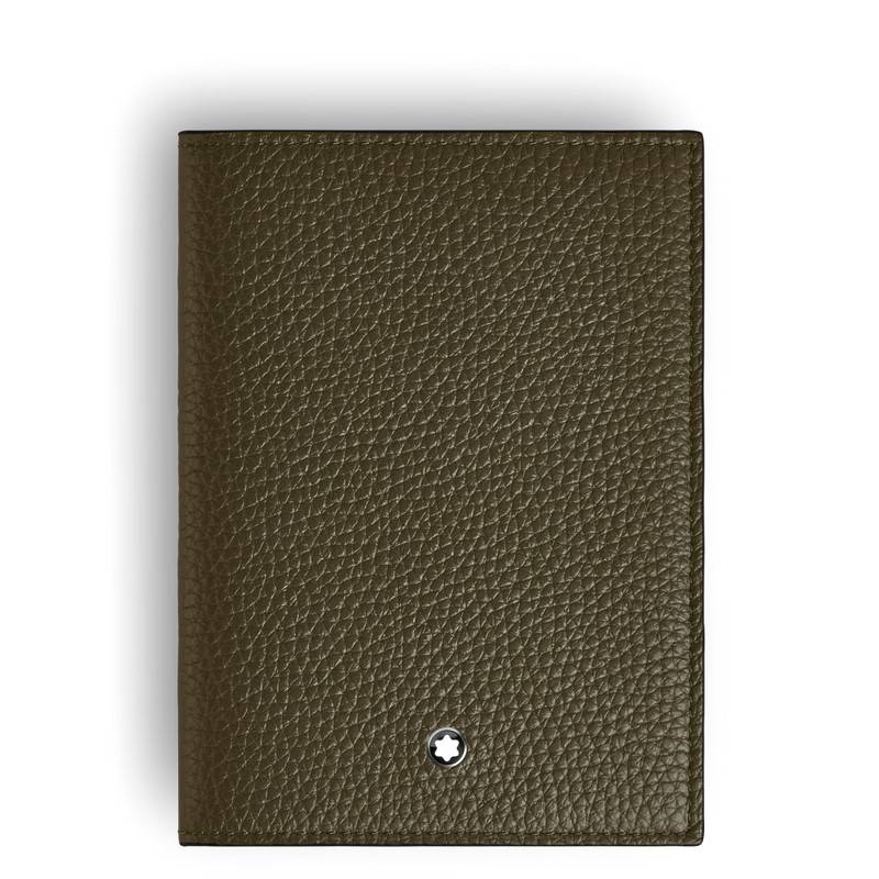 Montblanc Grain Passetui Khaki von Montblanc