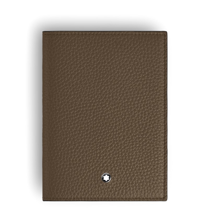 Montblanc Grain Passetui Noisette Montblanc Grain Passetui Noisette von Montblanc