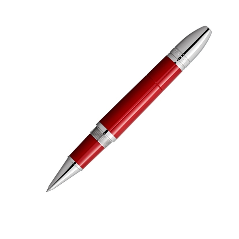 Montblanc Great Characters Enzo Ferrari Rollerball - Special Edition Montblanc Great Characters Enzo Ferrari Rollerball - Special Edition von Montblanc