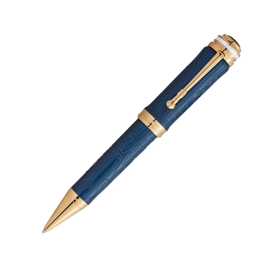 Montblanc Great Characters Homage to Queen Kugelschreiber - Special Edition von Montblanc