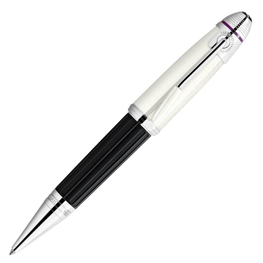 Montblanc Great Characters Jimi Hendrix Kugelschreiber Montblanc Great Characters Jimi Hendrix Kugelschreiber von Montblanc