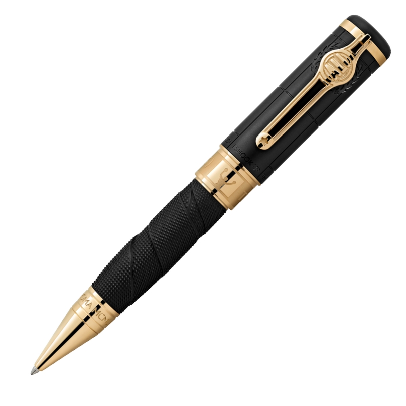 Montblanc Great Characters Muhammad Ali Kugelschreiber - Special Edition Montblanc Great Characters Muhammad Ali Kugelschreiber - Special Edition von Montblanc