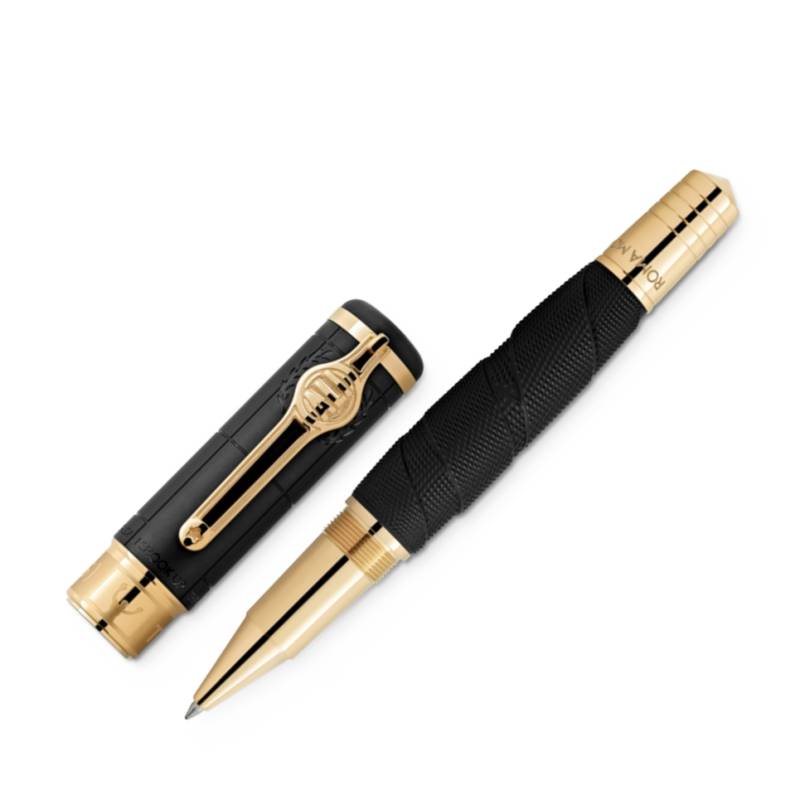 Montblanc Great Characters Muhammad Ali Rollerball - Special Edition von Montblanc