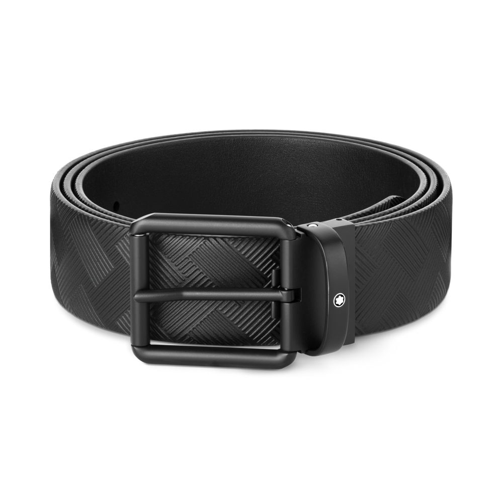 Montblanc Gürtel Extreme 3.0 schwarz 35 mm Montblanc Gürtel Extreme 3.0 schwarz 35 mm von Montblanc