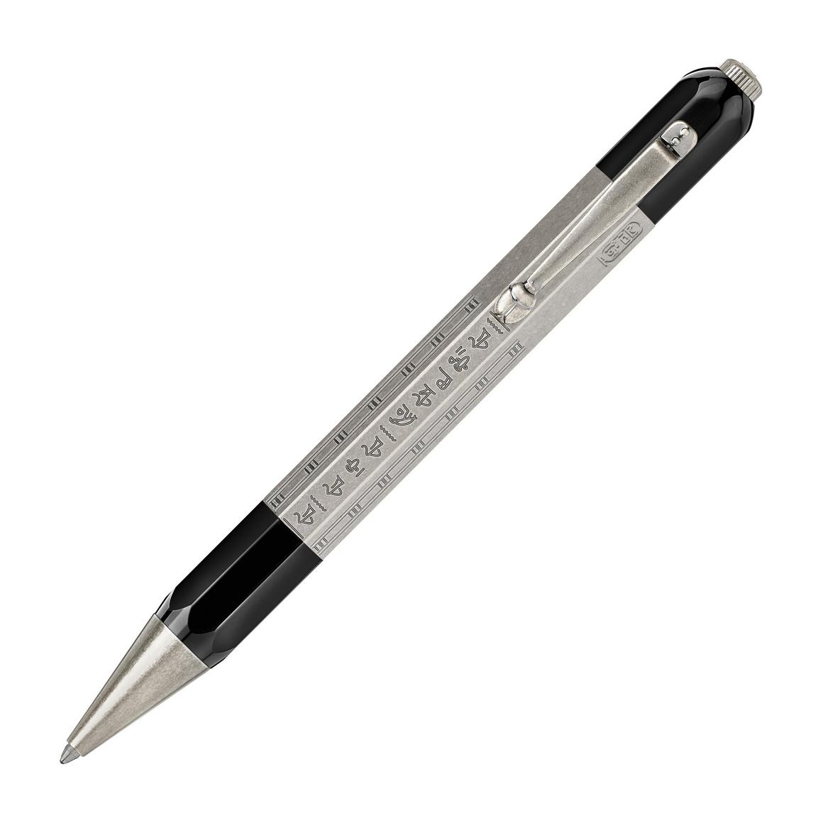 Montblanc Heritage Egyptomania Doué Kugelschreiber von Montblanc