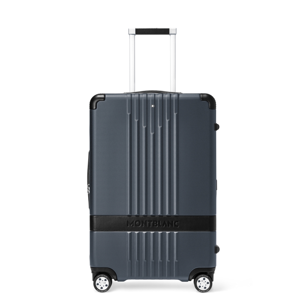 Montblanc #MY4810 Trolley Mittelgroß Forged Iron Montblanc #MY4810 Trolley Mittelgroß Forged Iron von Montblanc