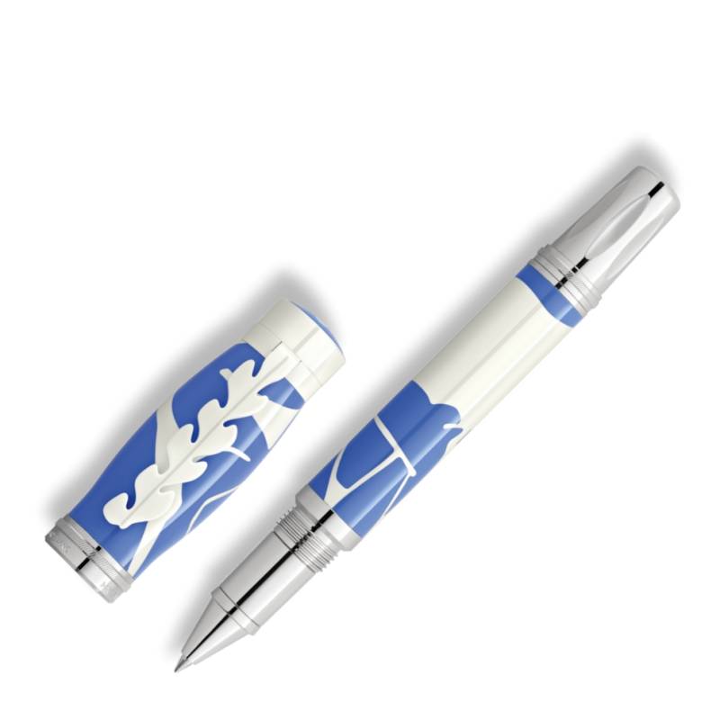 Montblanc Masters of Art Homage to Henri Matisse 4810 Rollerball - Limited Edition Montblanc Masters of Art Homage to Henri Matisse 4810 Rollerball - Limited Edition von Montblanc