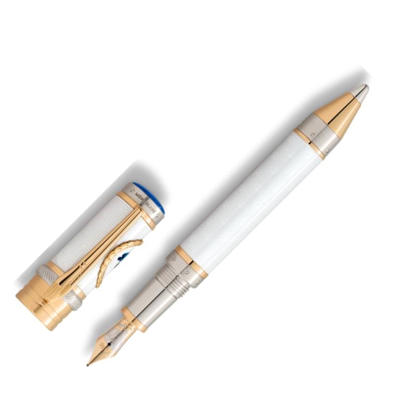 Montblanc Masters of Art Homage to Pierre-Auguste Renoir 888 Füllfederhalter M - Limited Edition von Montblanc