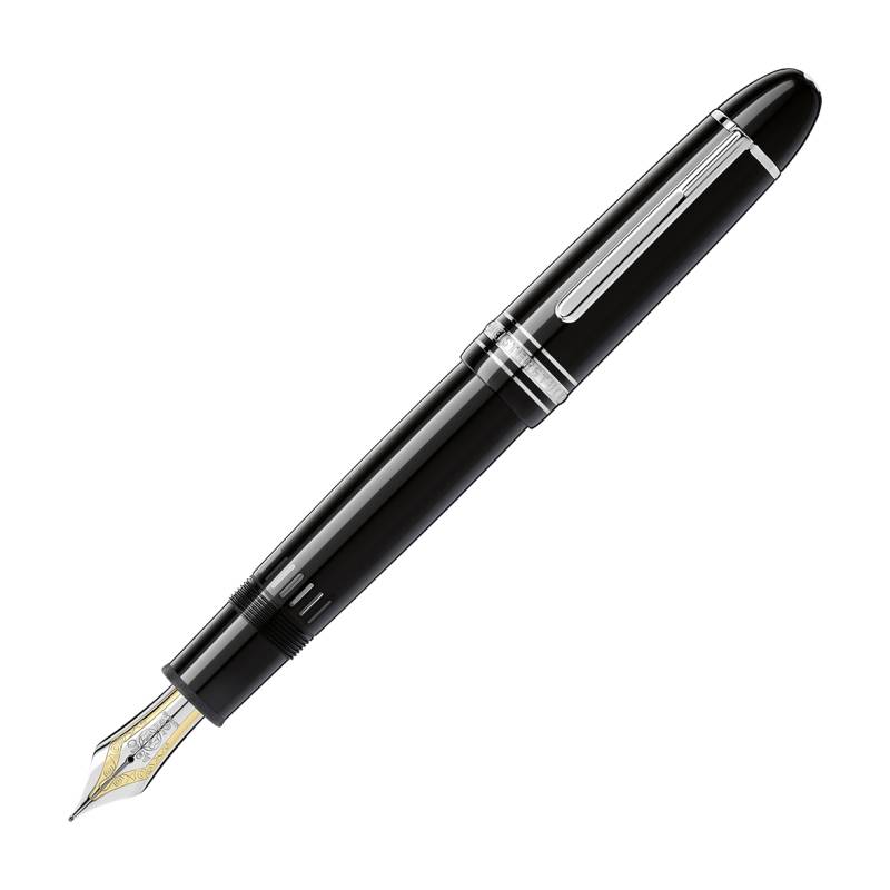 Montblanc Meisterstück 149 Platinum Füllfederhalter EF Montblanc Meisterstück 149 Platinum Füllfederhalter EF von Montblanc