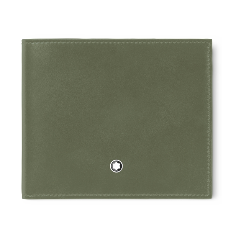 Montblanc Meisterstück Brieftasche 8cc Clay Montblanc Meisterstück Brieftasche 8cc Clay von Montblanc