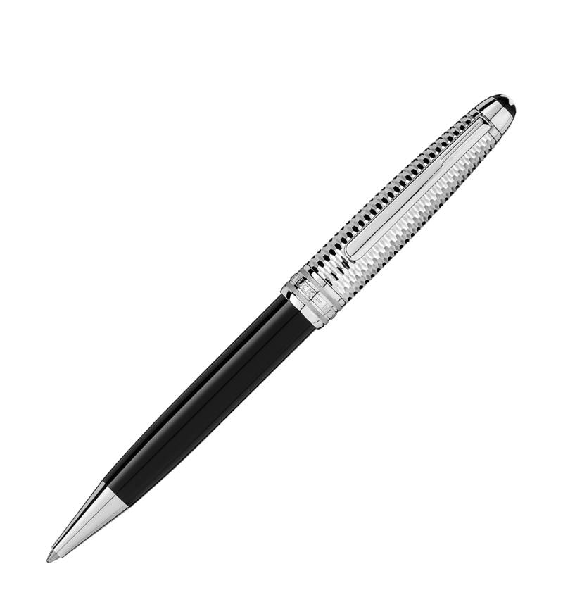 Montblanc Meisterstück Doué Geometry Classique Kugelschreiber von Montblanc