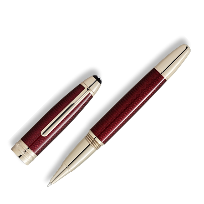 Montblanc Meisterstück Golden Hour Solitaire LeGrand Rollerball Montblanc Meisterstück Golden Hour Solitaire LeGrand Rollerball von Montblanc