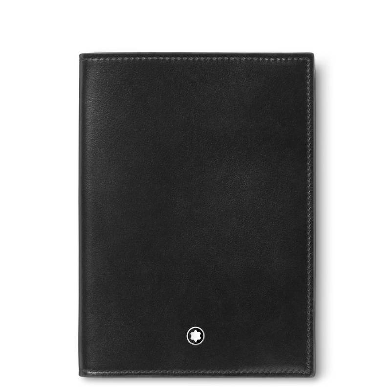 Montblanc Meisterstück Passetui Schwarz von Montblanc