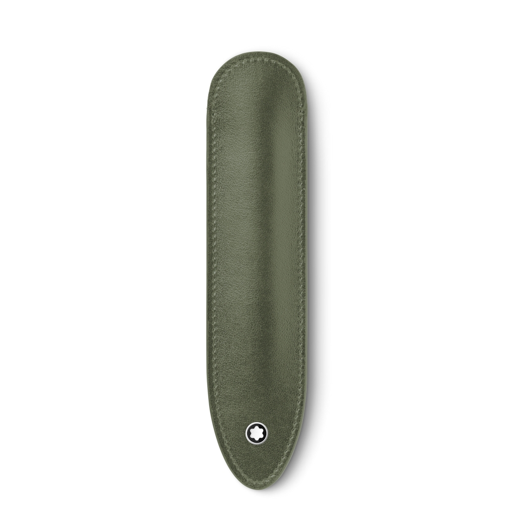 Montblanc Meisterstück Pen Sleeve für ein Schreibgerät Clay Montblanc Meisterstück Pen Sleeve für ein Schreibgerät Clay von Montblanc